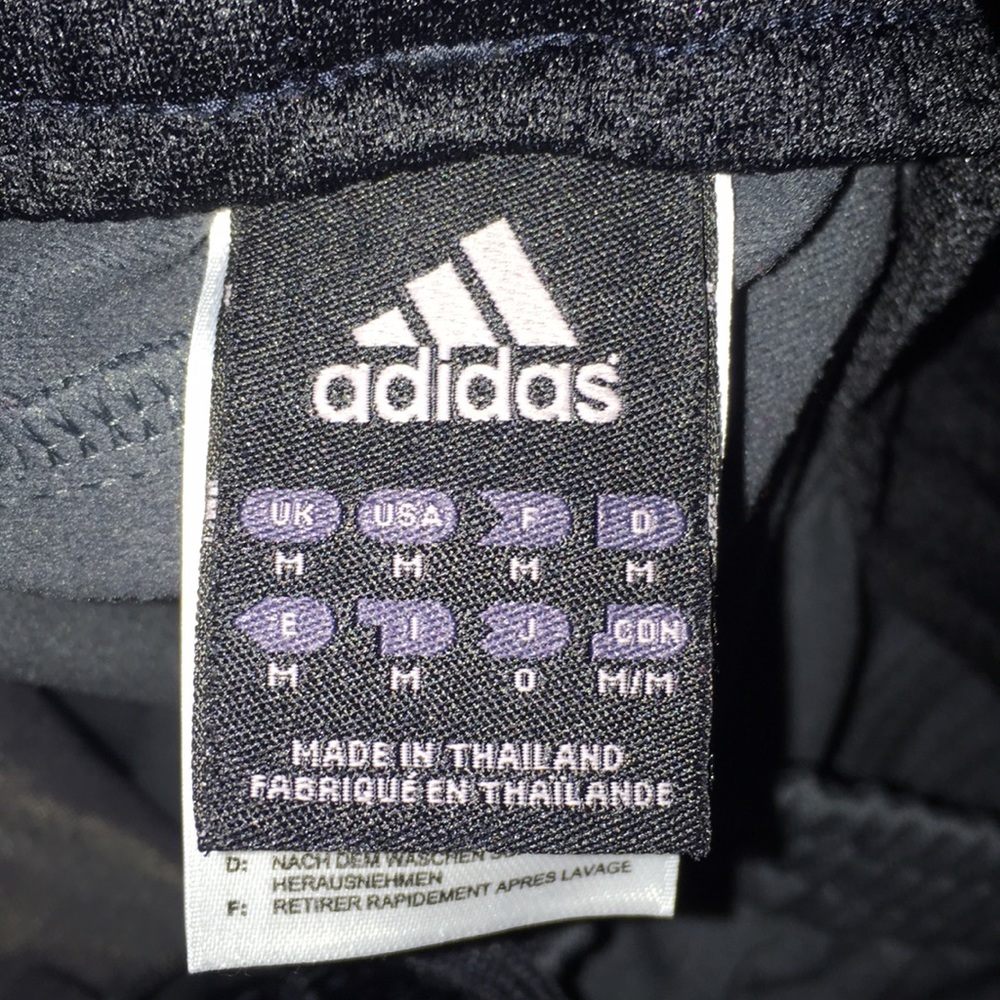 MENS ADIDAS - Picture 2 of 3
